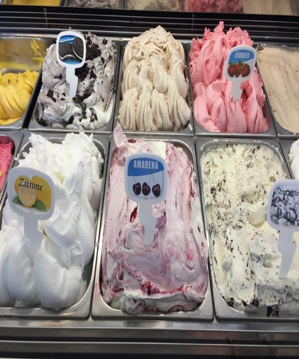 Amore di Gelato