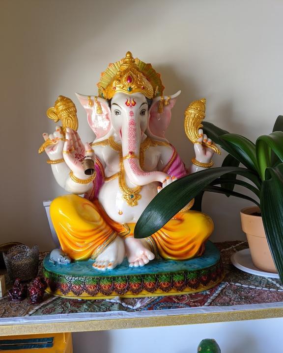 Ganesha